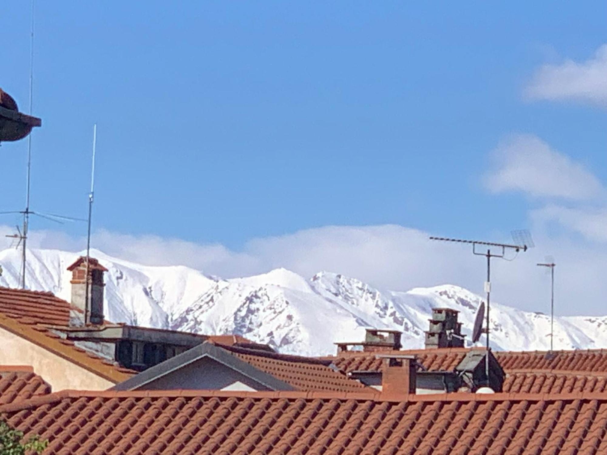 Casarte: Monolocale Terra Διαμέρισμα Alpignano Εξωτερικό φωτογραφία